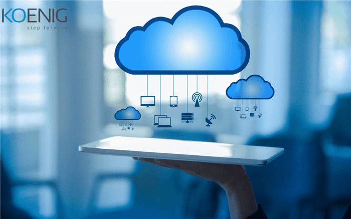 Cloud Architect