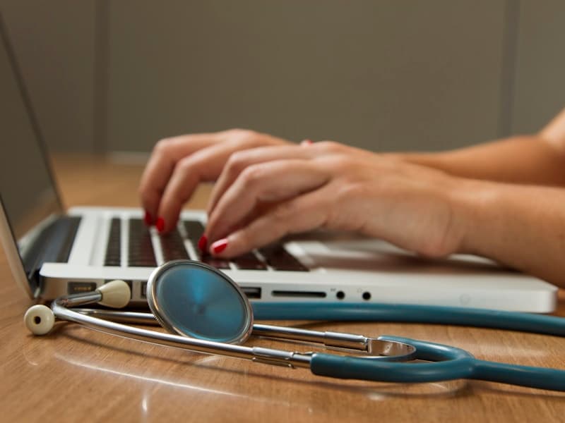 Healthcare Technologist