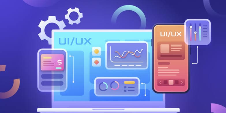 UX/UI Designer